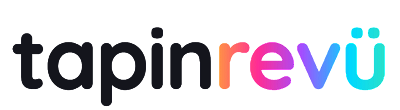 TapinRevu Logo